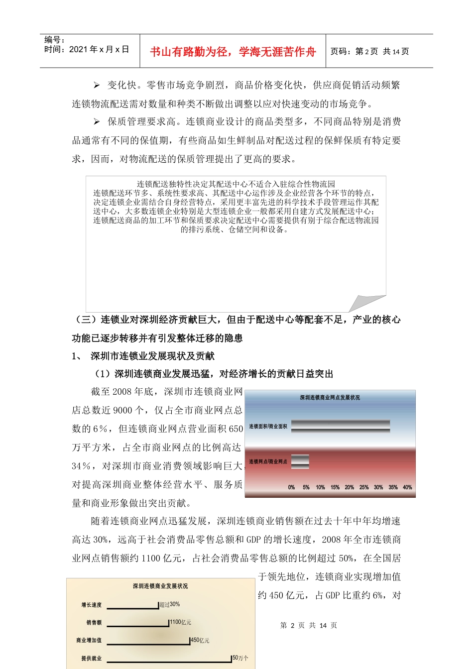 如何规划发展连锁物流园_第2页