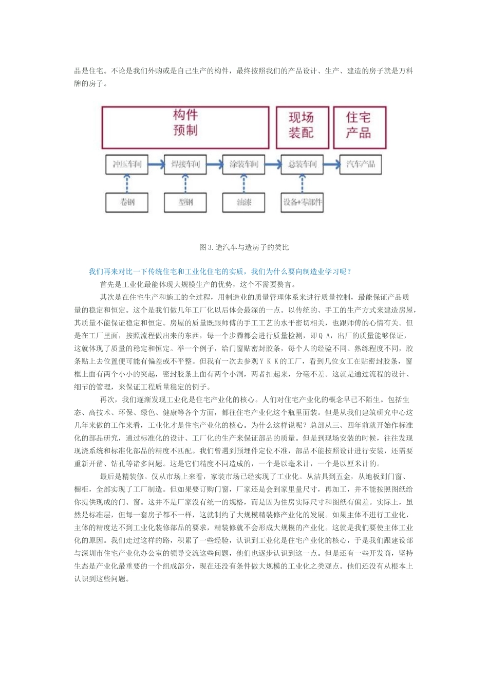 国内外工业化住宅的发展历程(精华)_第3页