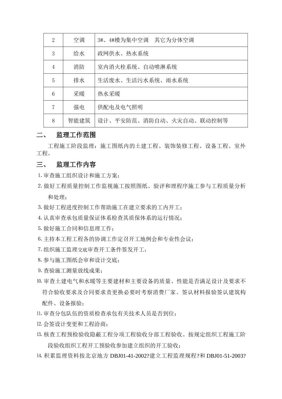 山水天地住宅工程混凝土监理规划_第3页