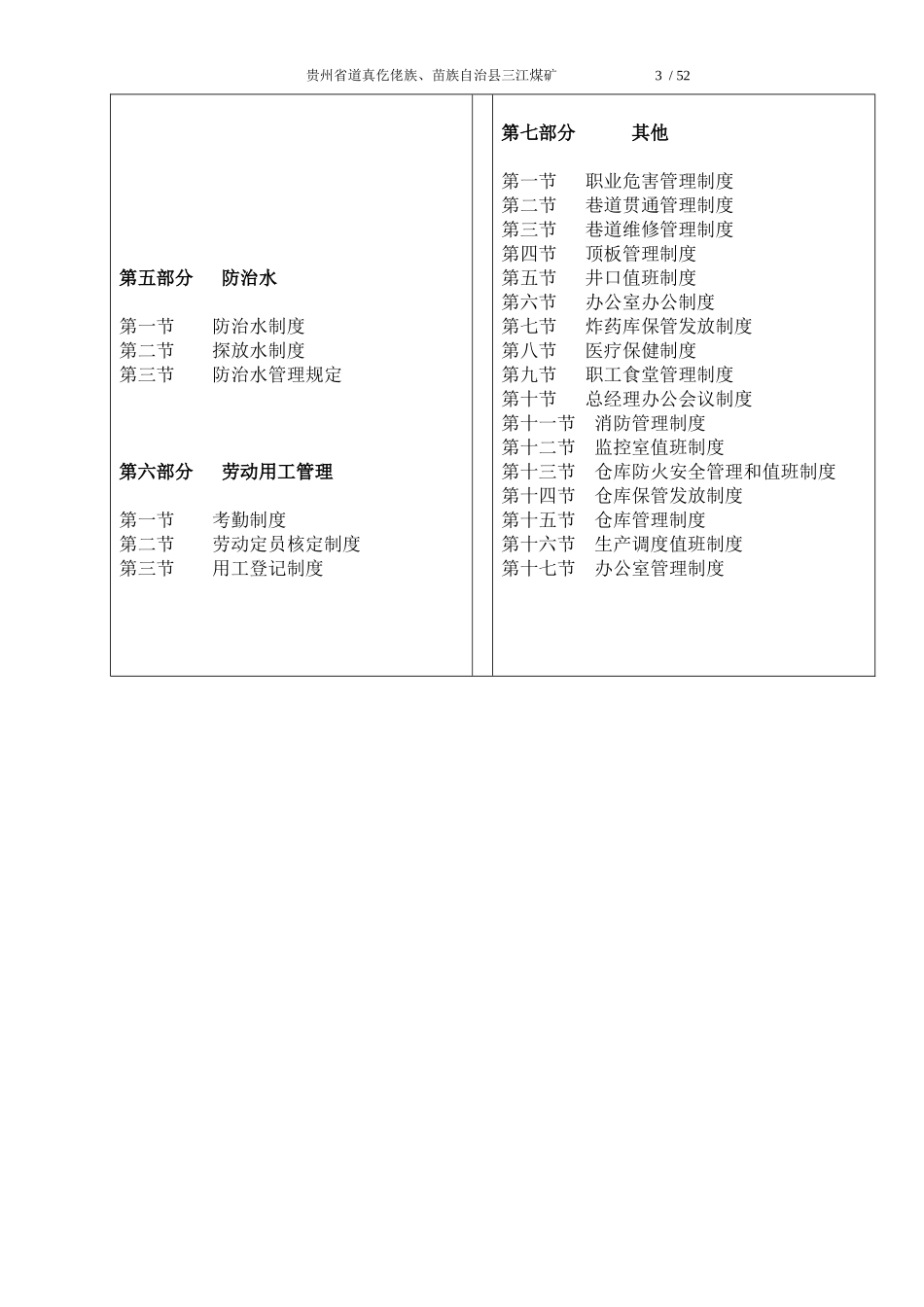 安全生产管理制度(修订)_第3页