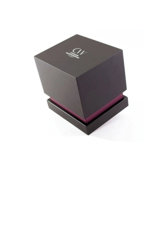 奢侈品包装设计-英国著名包装设计公司Progress作品