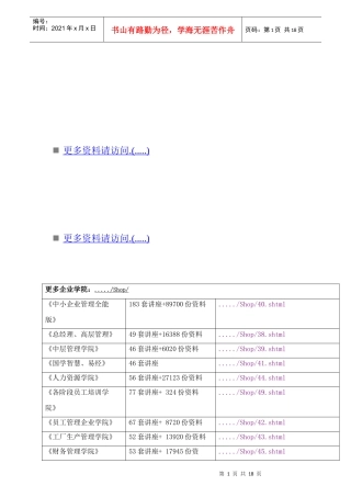 天津银行年度报告摘要