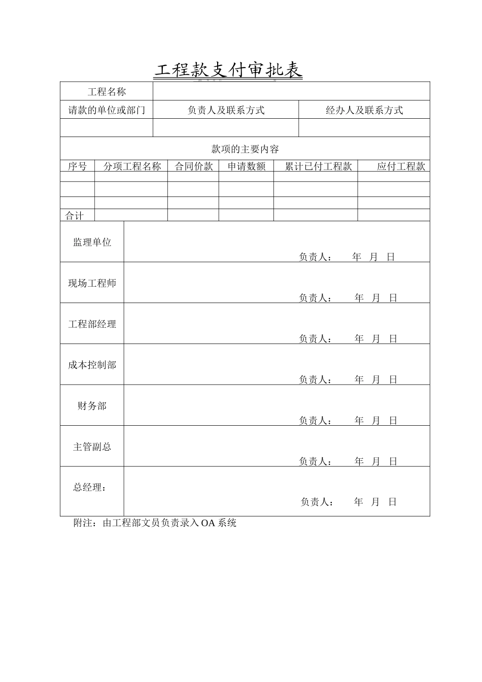 房地产管理表格(52页)_第3页