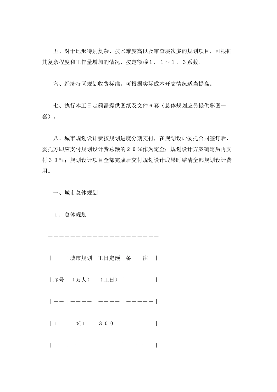 城市总体规划与城市交通规划_第3页