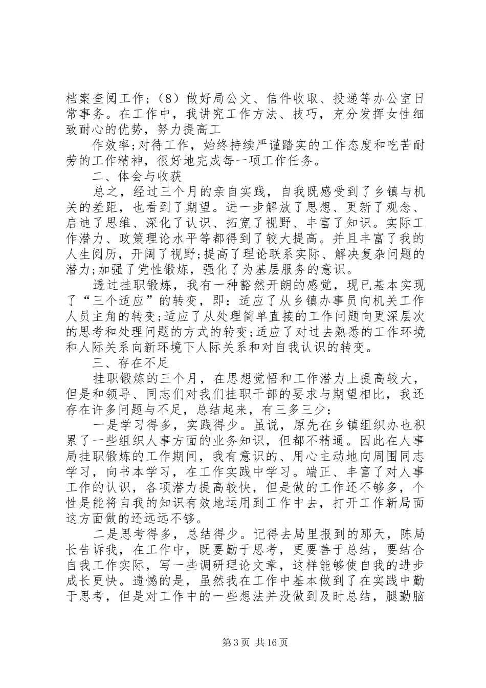 关于挂职发言_第3页
