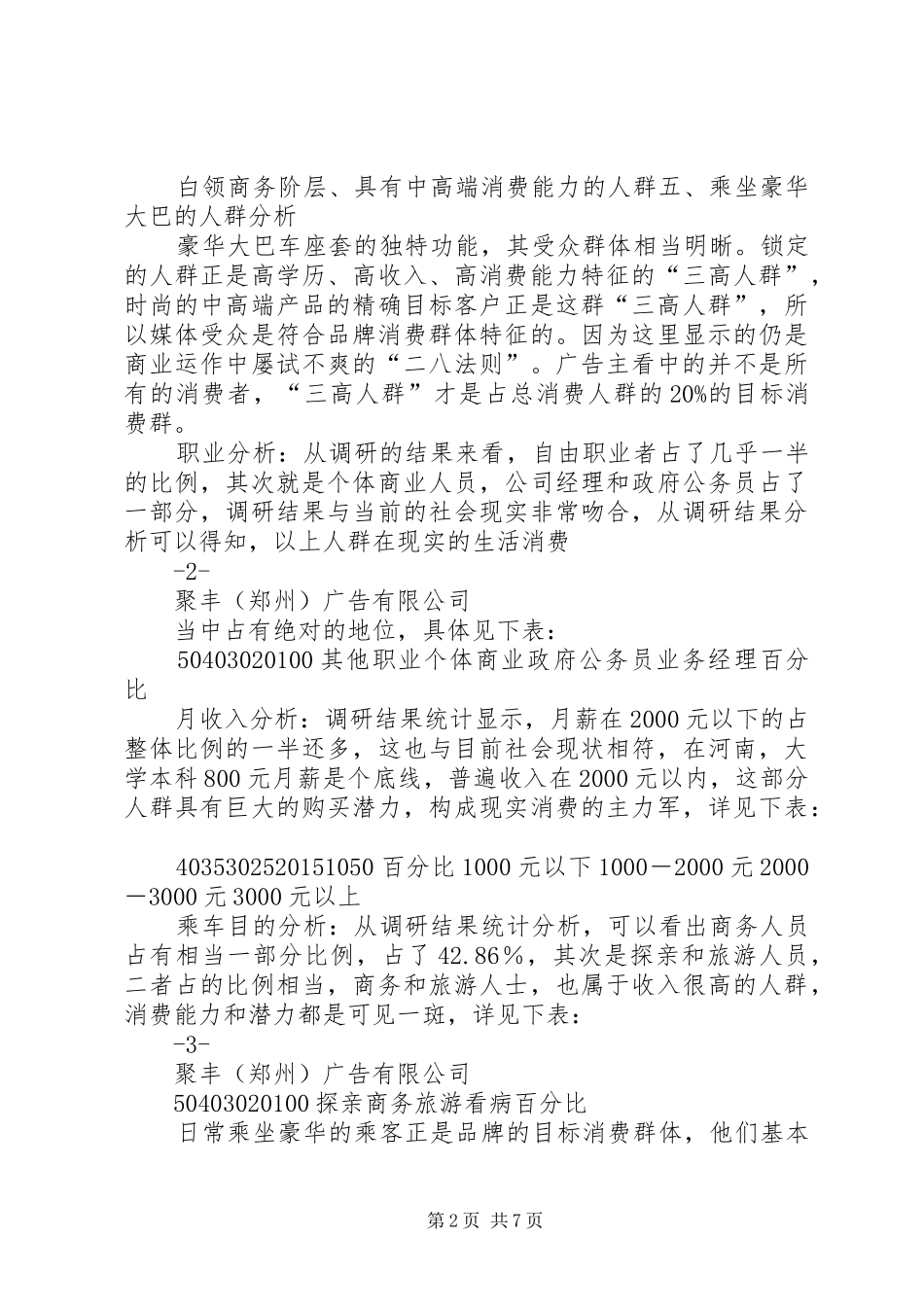 大河村双连壶媒体投放方案_第2页
