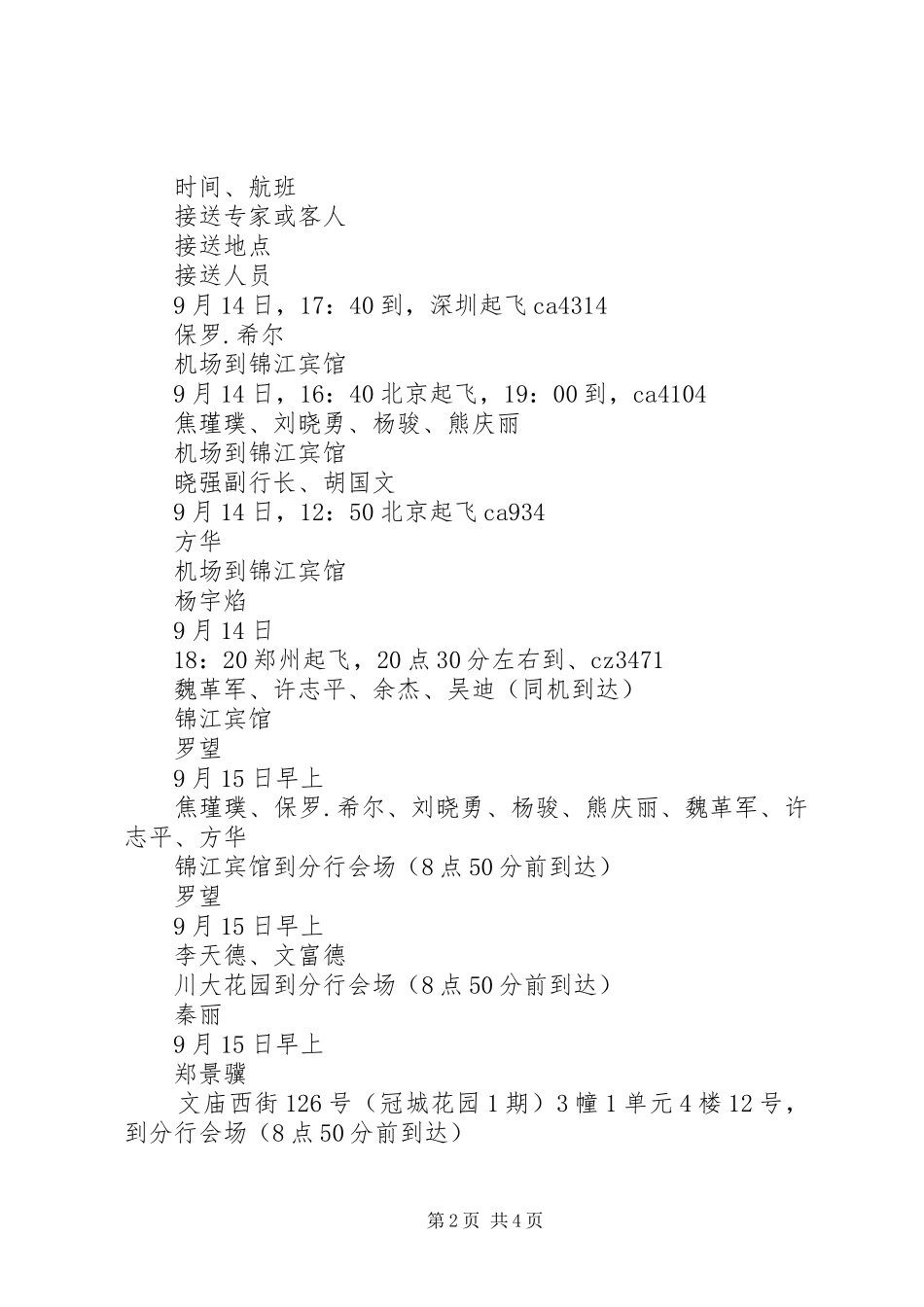 “农村金融市场开放论坛”组织方案 (10)_第2页