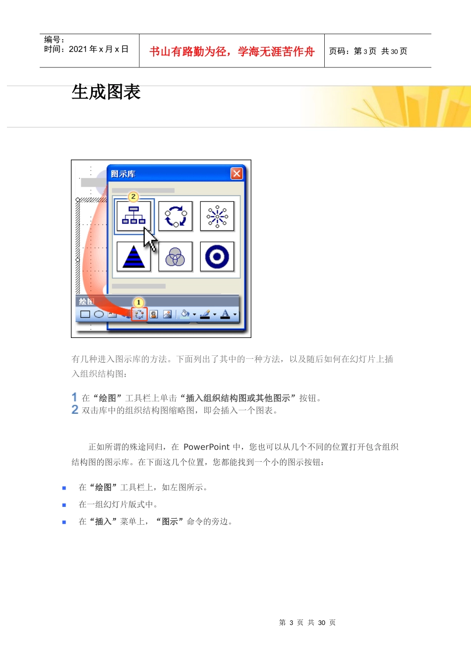学习使用组织结构图_第3页