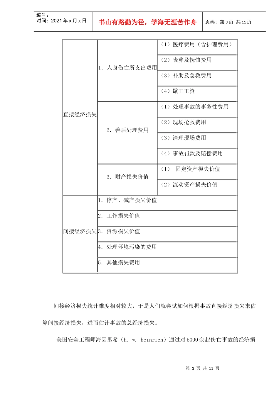 安全投资方向决策的研究doc11_第3页