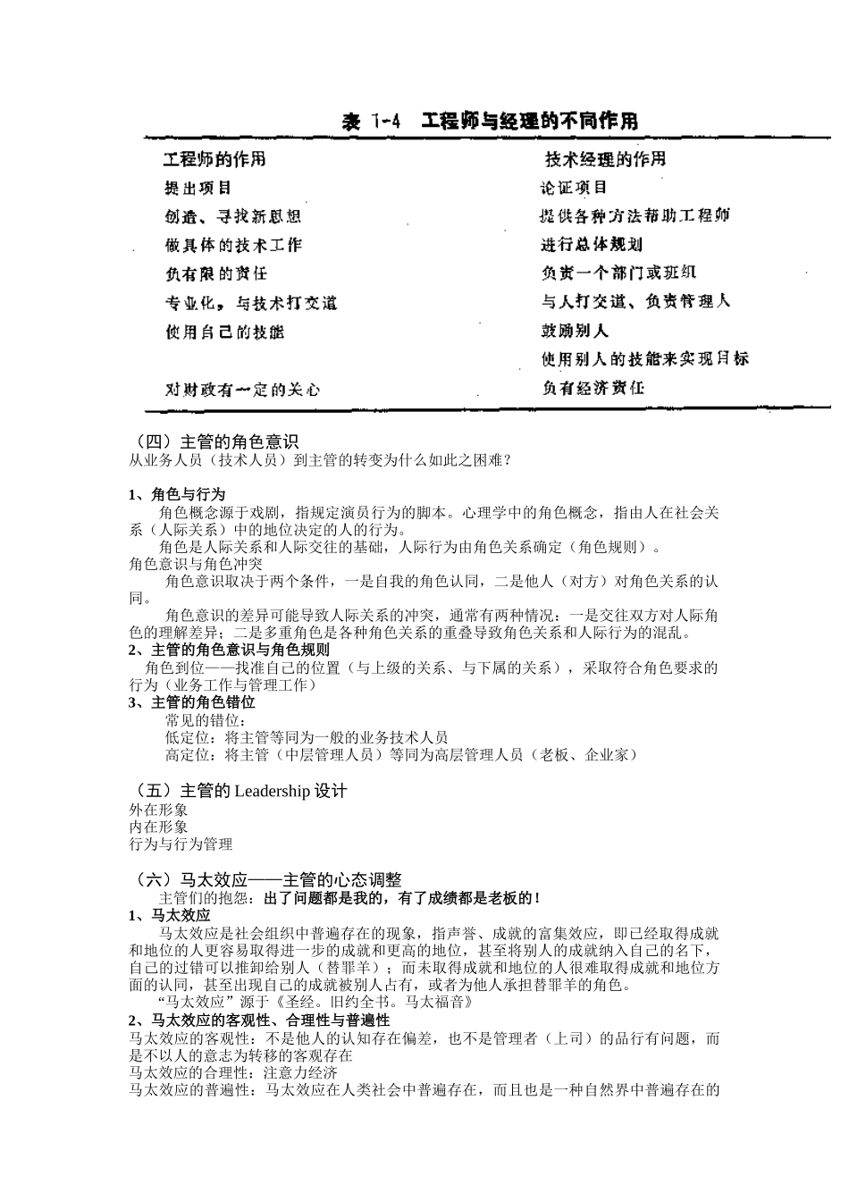 如何做一名优秀的主管？_第2页