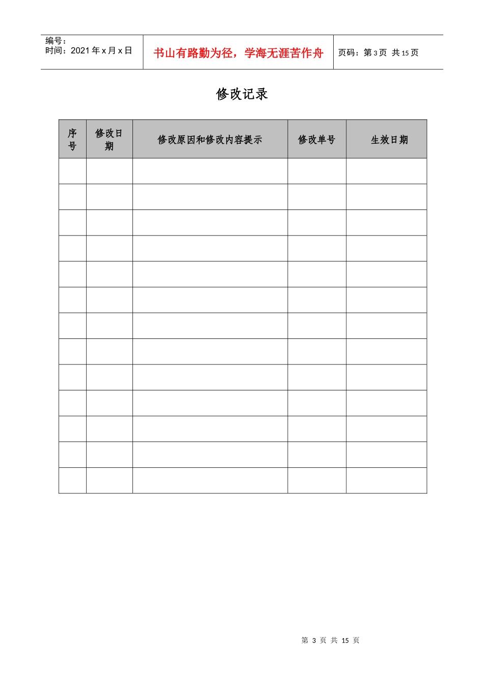 定价管理办法_第3页