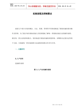 实施流程及控制要点doc13(1)