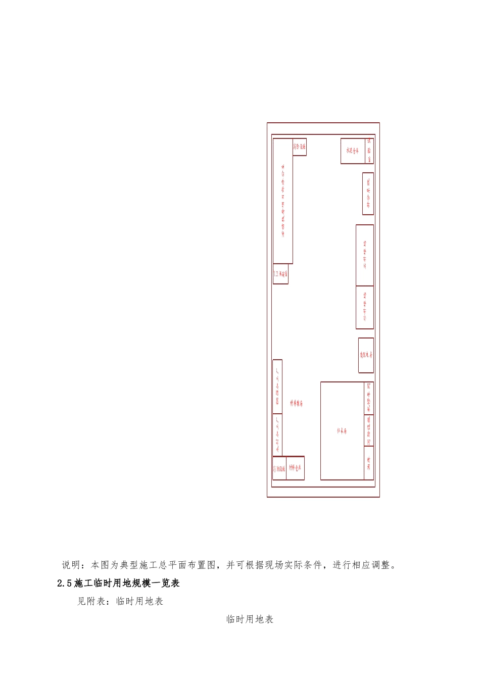 小农水3标施工组织设计概述_第3页