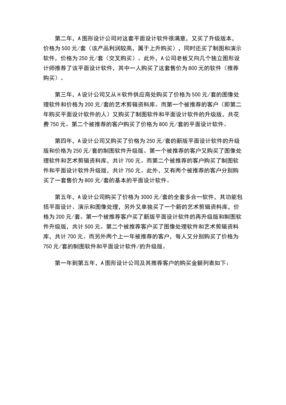 客户价值倍增的魅力法则（DOC 18页）_第2页