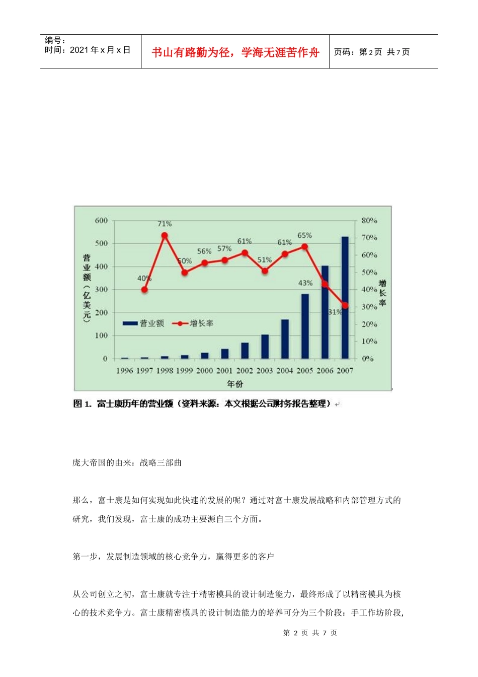 富士康快速成长的启示与危机(1)_第2页
