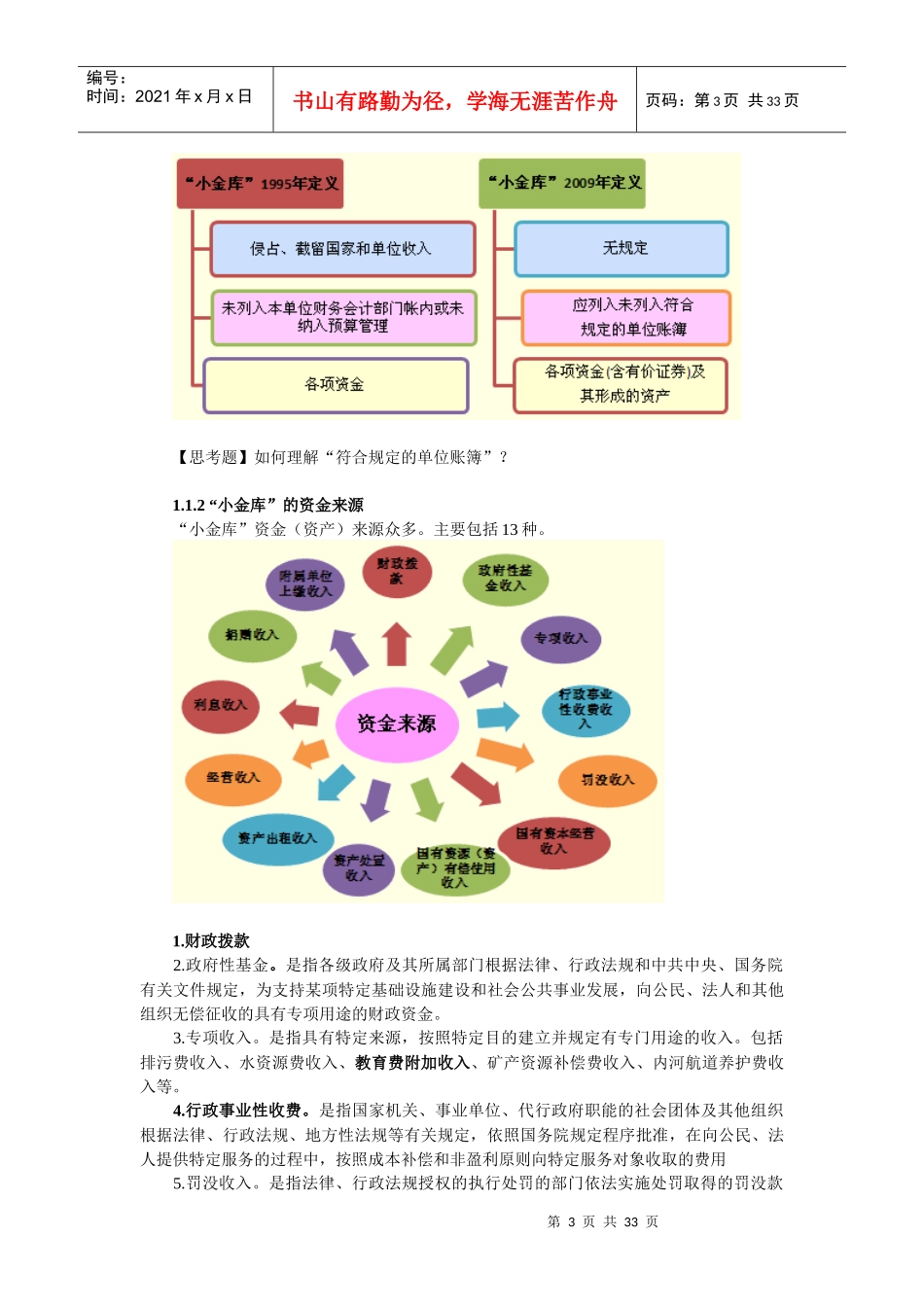 小金库治理与防范_第3页