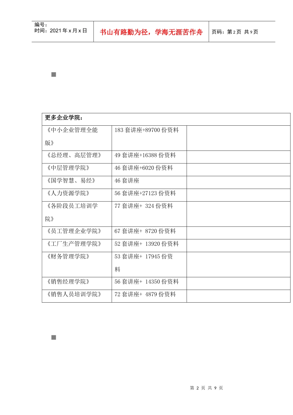 安庆市年度九年级“一模”数学试卷分析_第2页