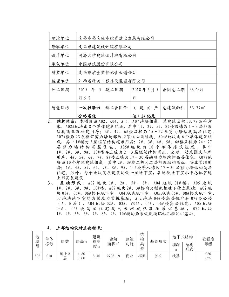 安置小区项目建筑节能监理实施细则_第3页