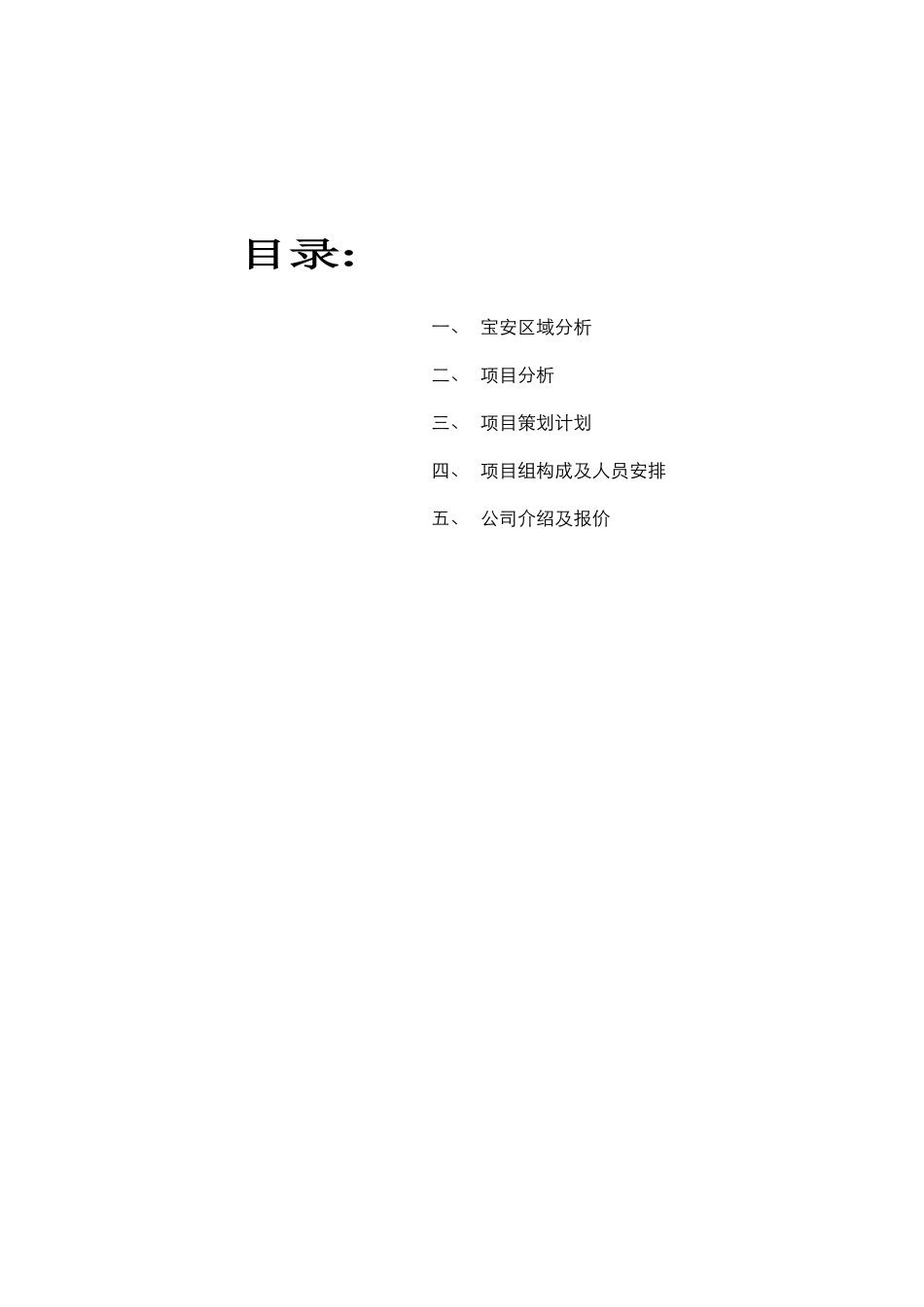 富通前期策划计划书_第2页