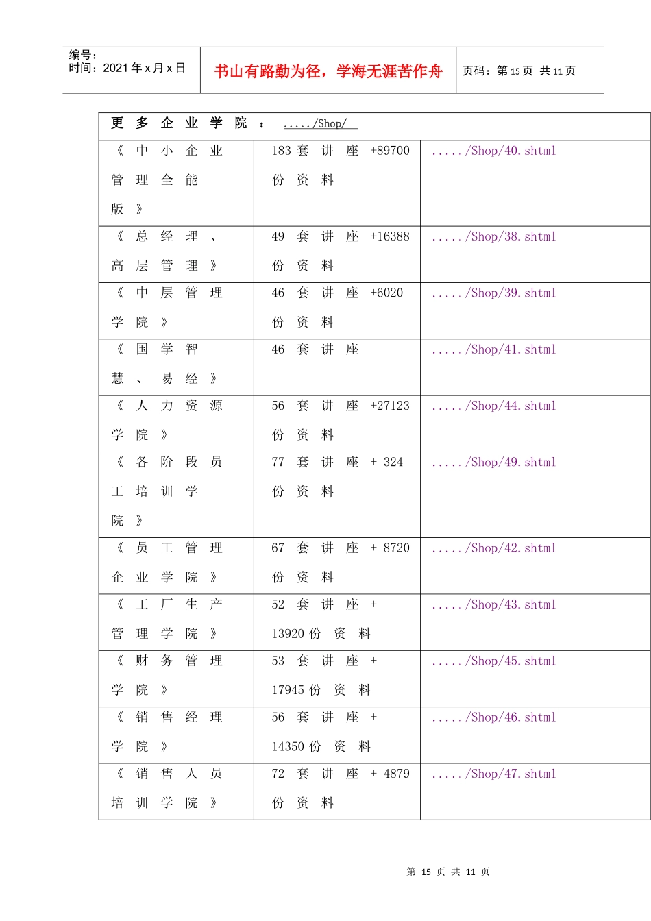 小户型产品可行性论证_第3页