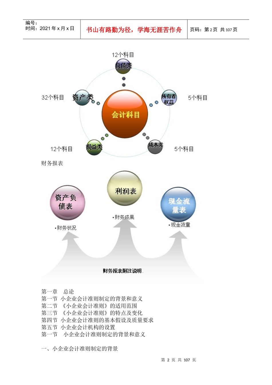小企业会计准则讲解及案例分析_第2页