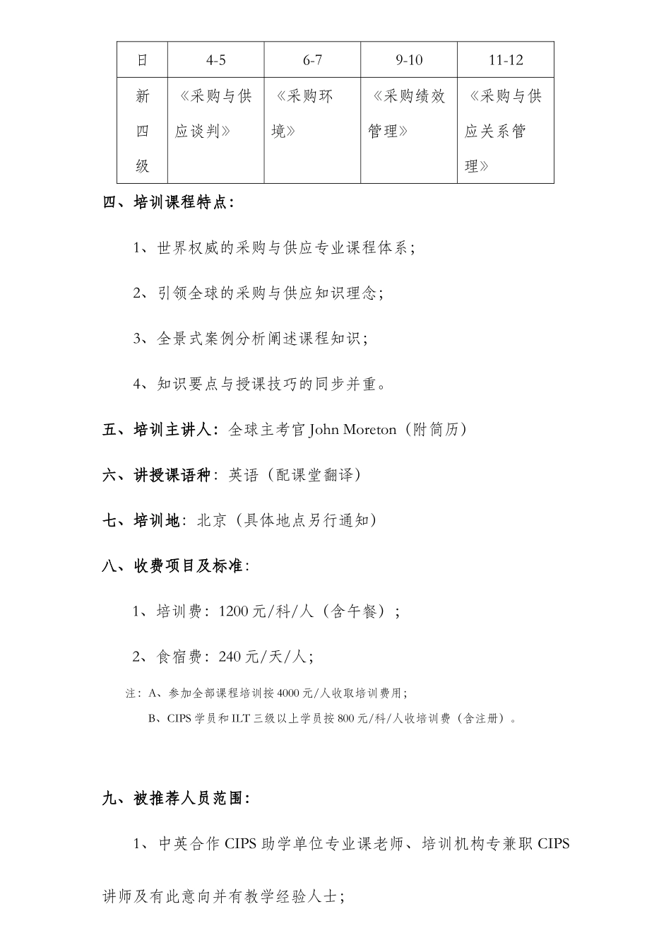 尊敬的CIPS学员及高级职业采购_第2页