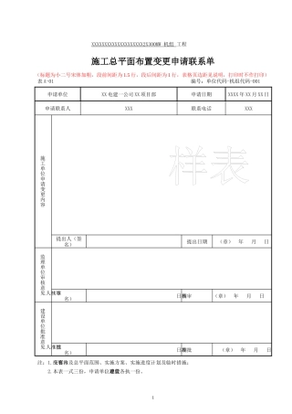 工程管理资料(doc 161页)
