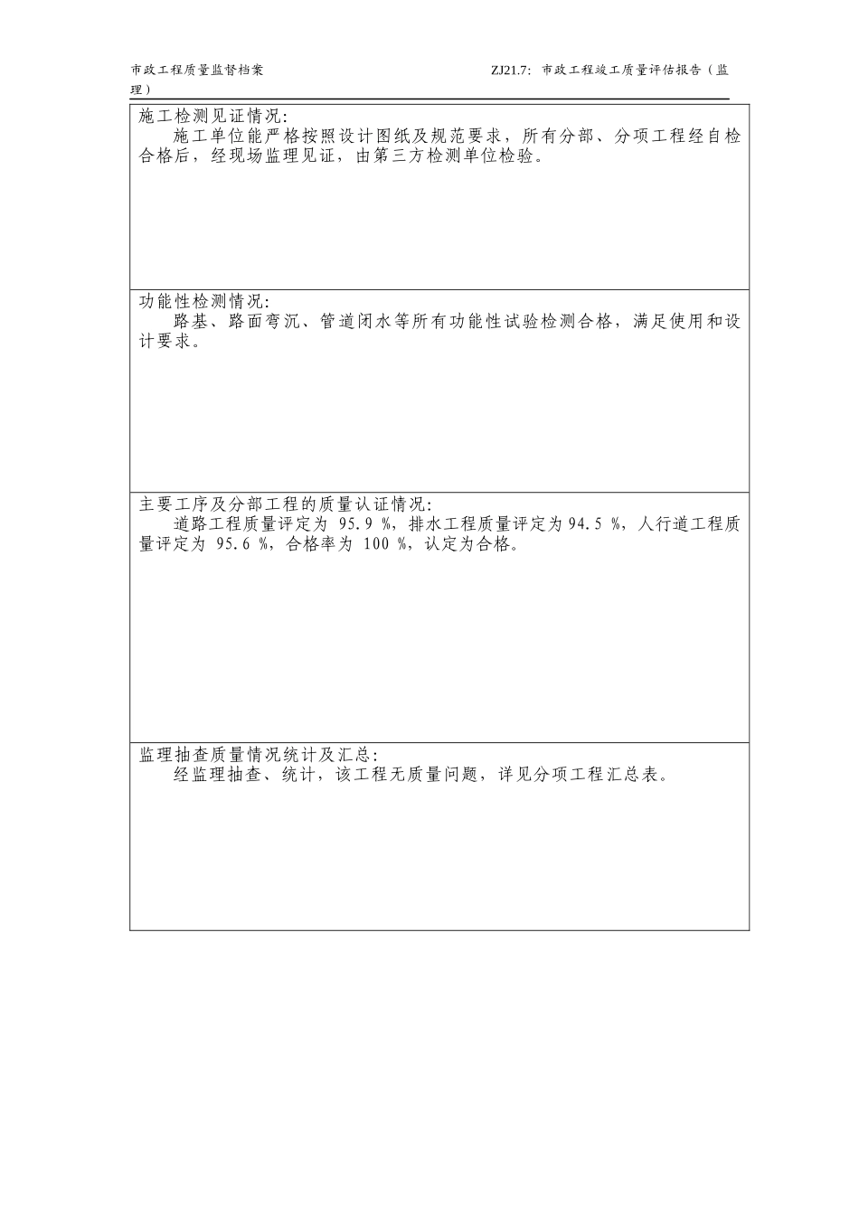 市政工程竣工验收桃_第3页