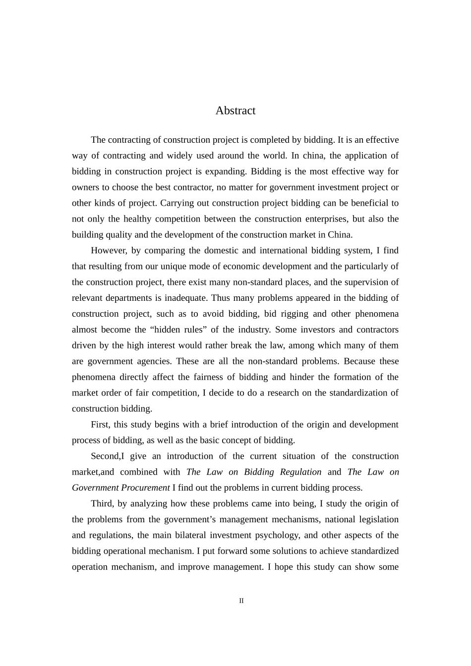 工程项目招投标过程规范化研究课件_第3页