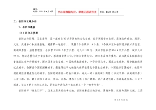 岳阳项目市场报告XXXXdoc