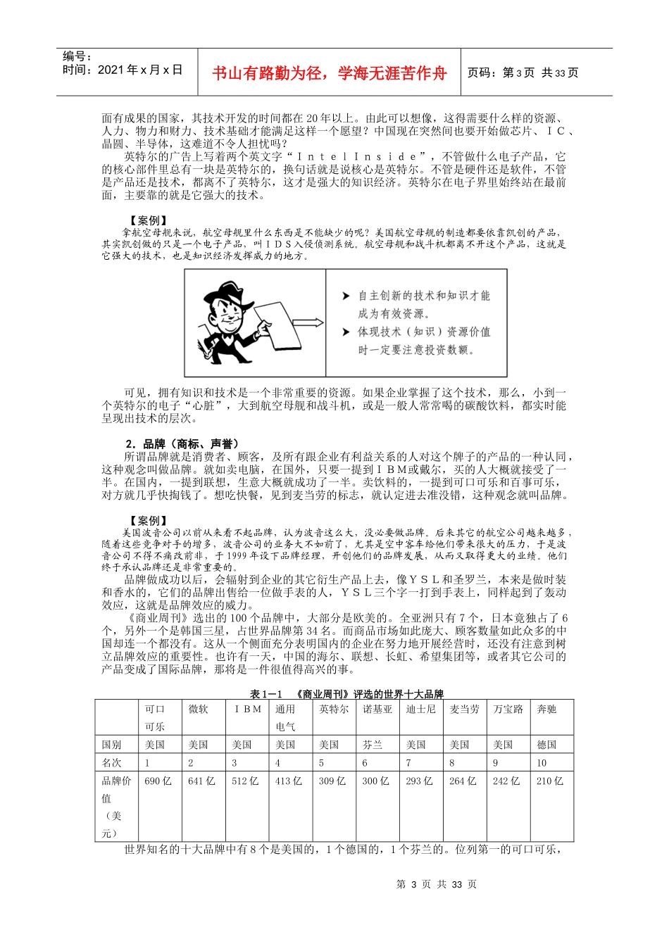 市场竞争策略与最佳策略选择_第3页