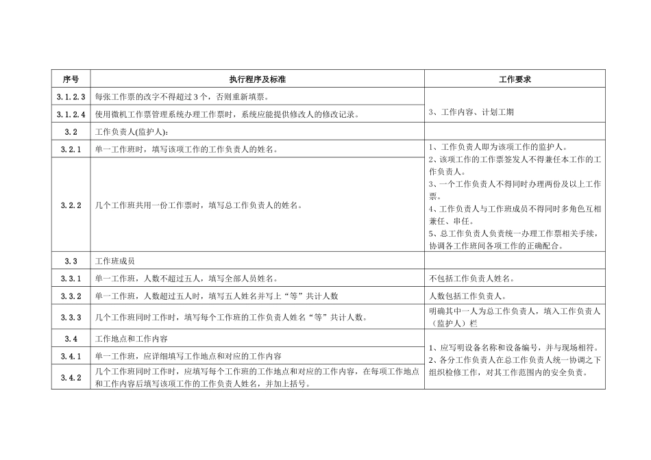 工作票办理流程(DOC40页)_第3页