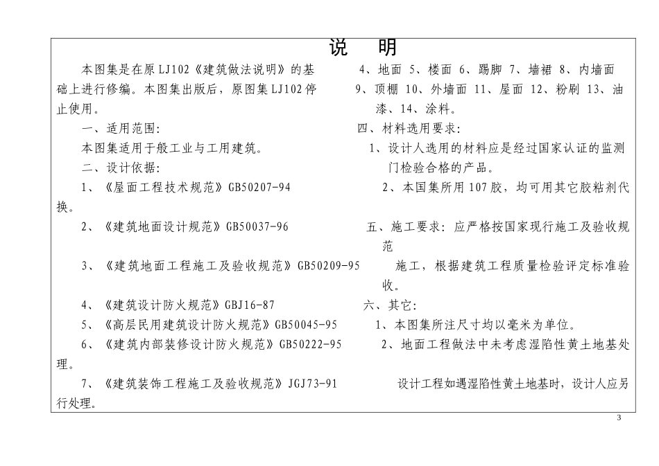 山东省建筑做法内容102_第3页
