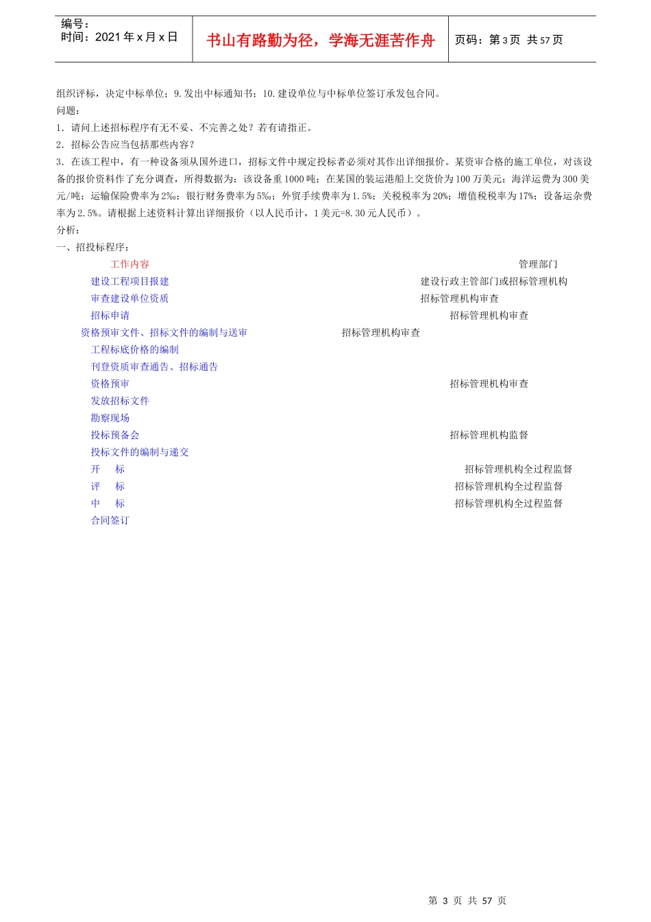 工程类招投标详解_第3页
