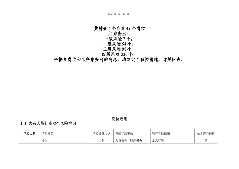 岗位风险评估_第2页