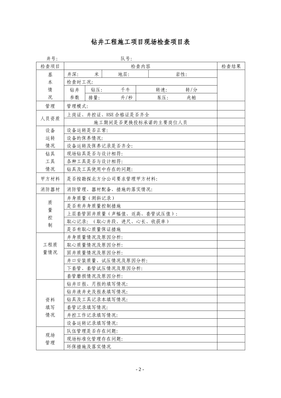 工程监督中心巡查检查_第2页
