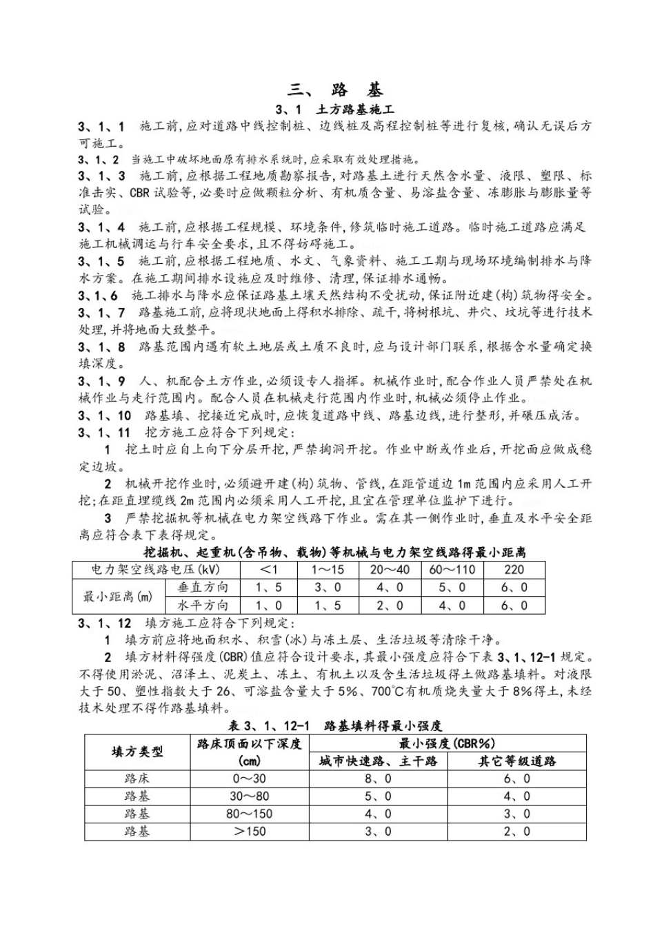 市政道路工程施工质量控制要点_第2页