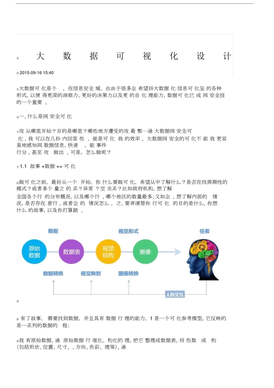 大数据可视化设计.doc_第1页
