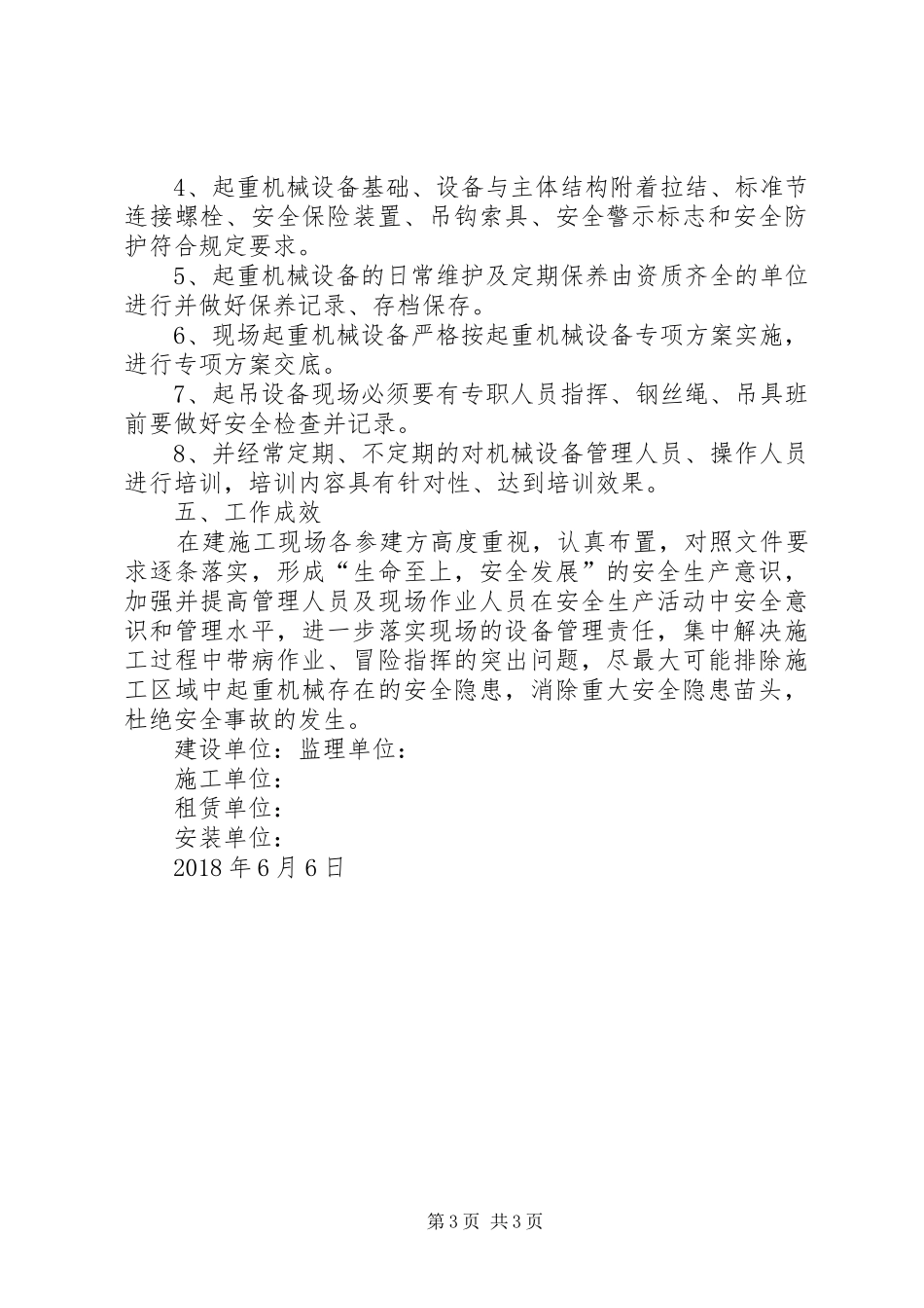 20XX年.6起重机械专项整治方案_第3页