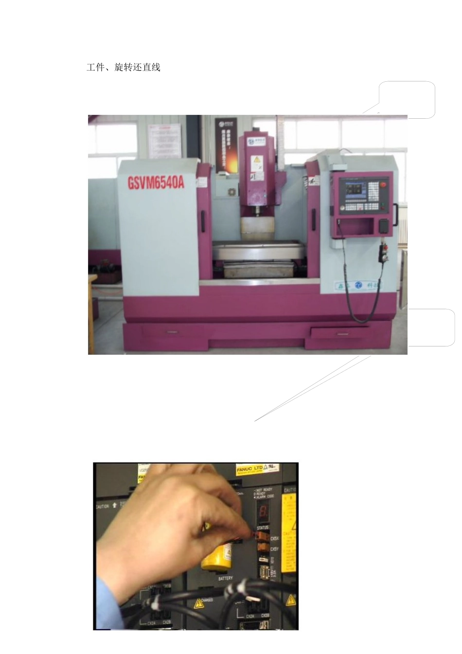 数控伺服系统介绍_第2页