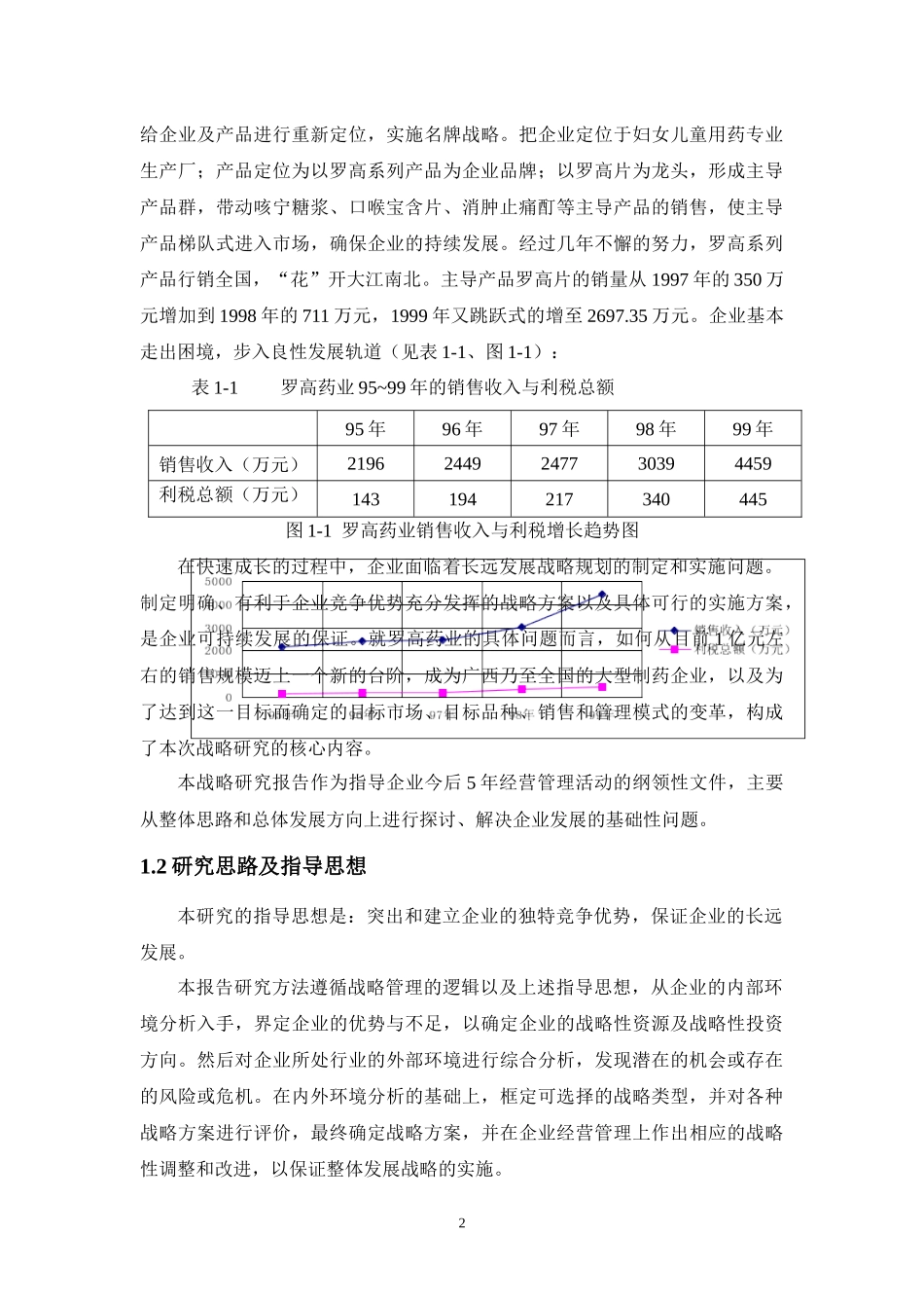 广西罗高药业发展战略研究报告(41)_第2页