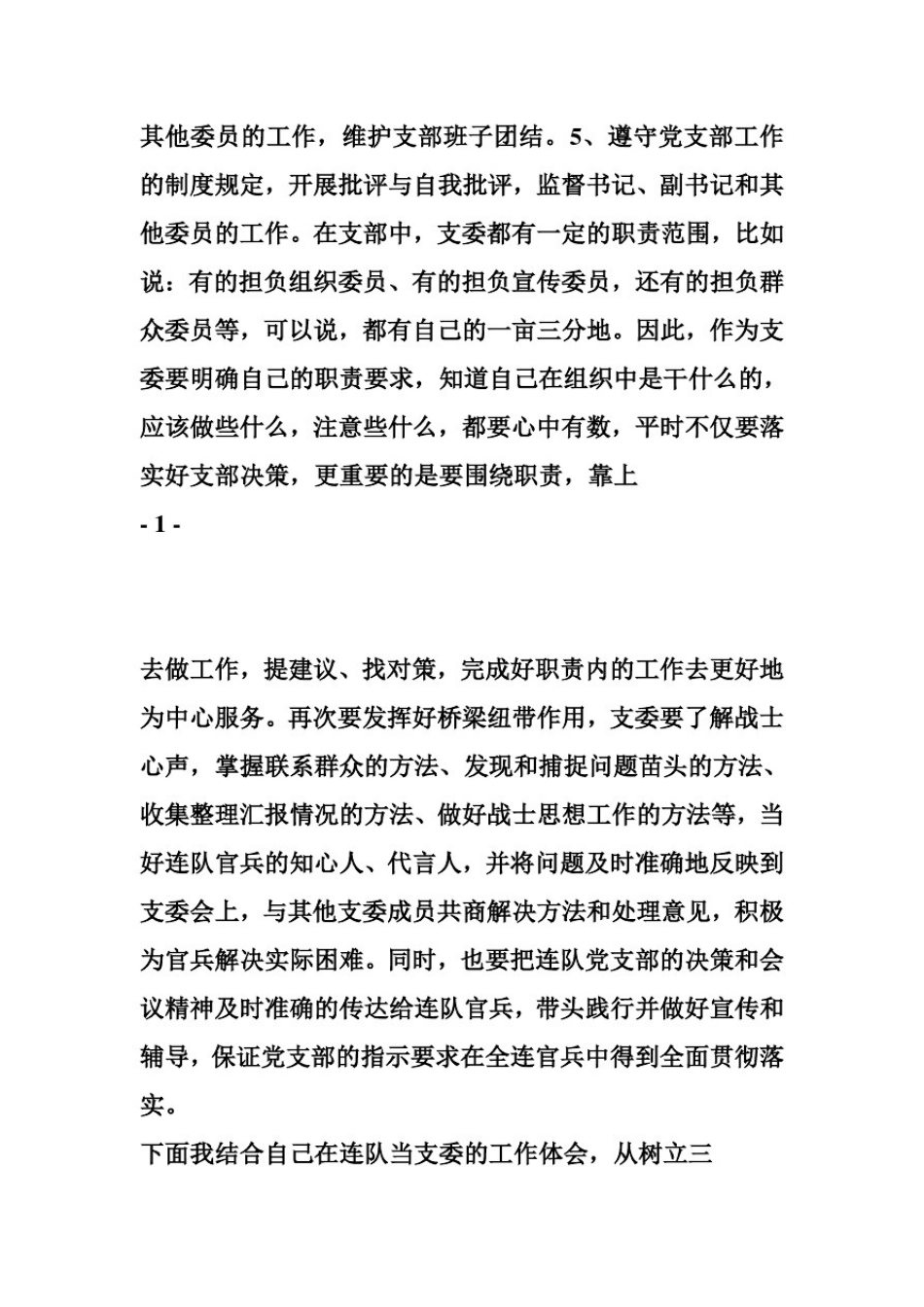 推荐-支委作用发挥如何有效发挥支委作用王东生精品_第2页