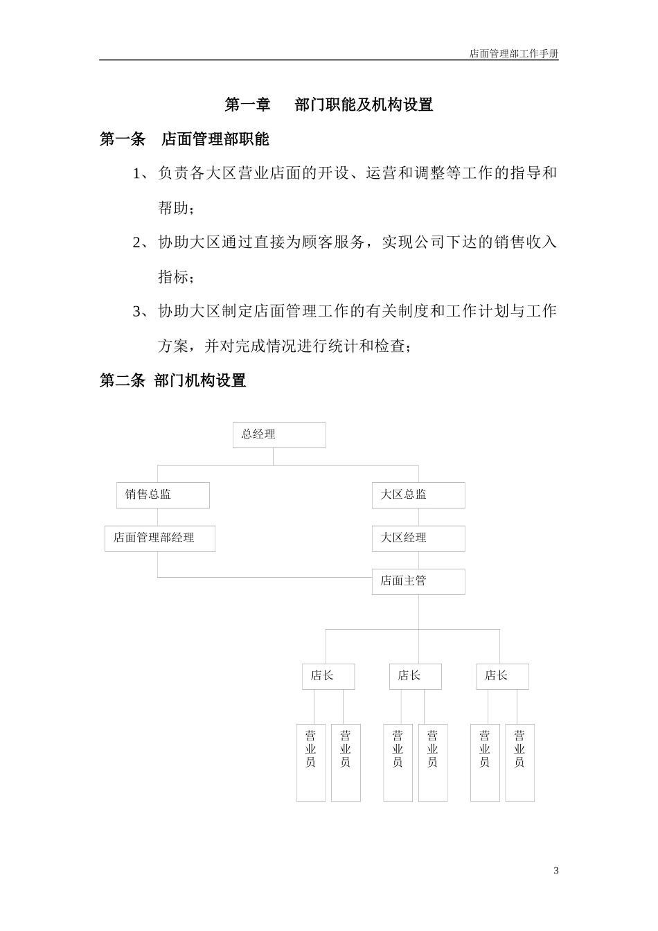 店面管理部手册_第3页