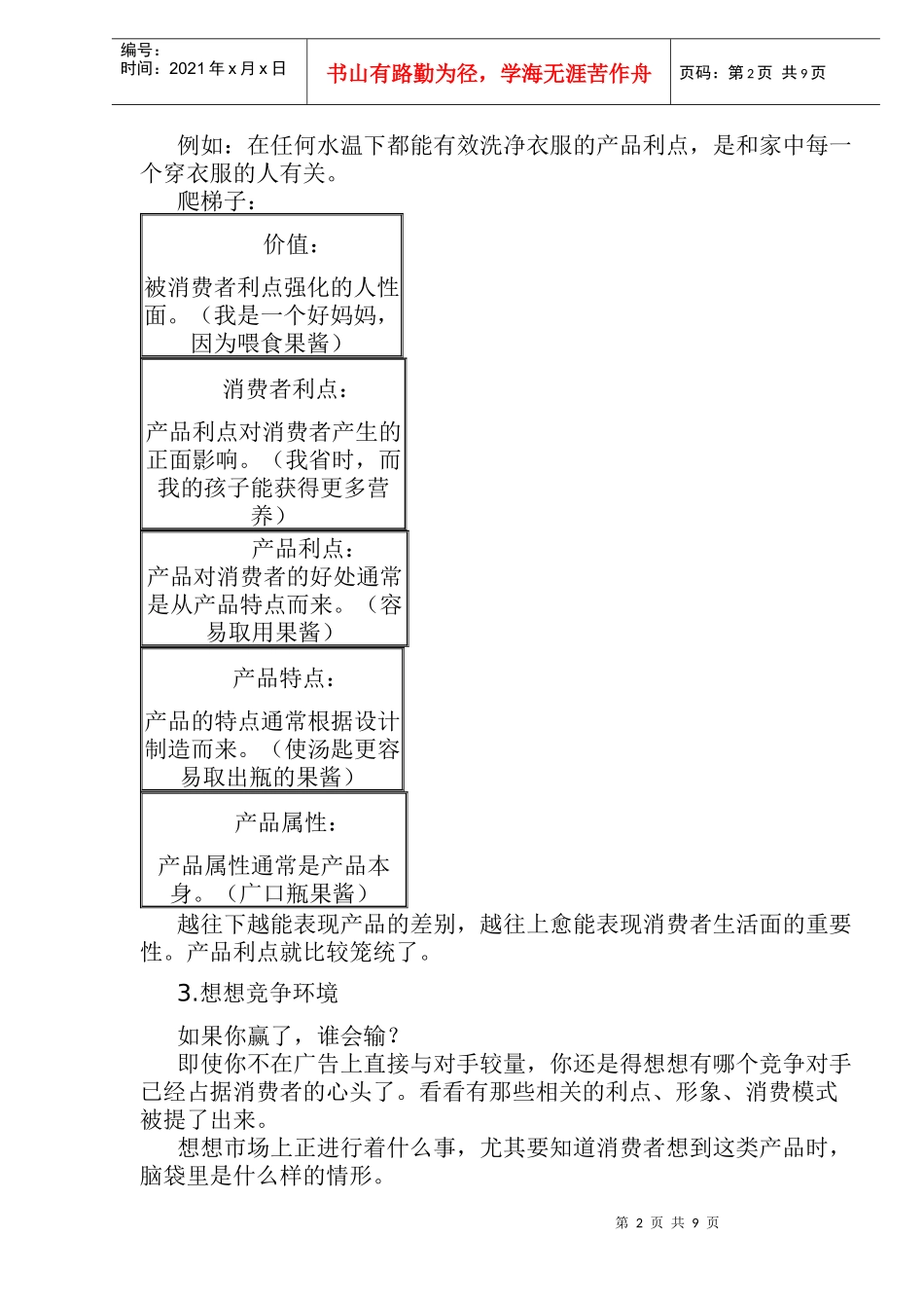 广告策略要决_第2页