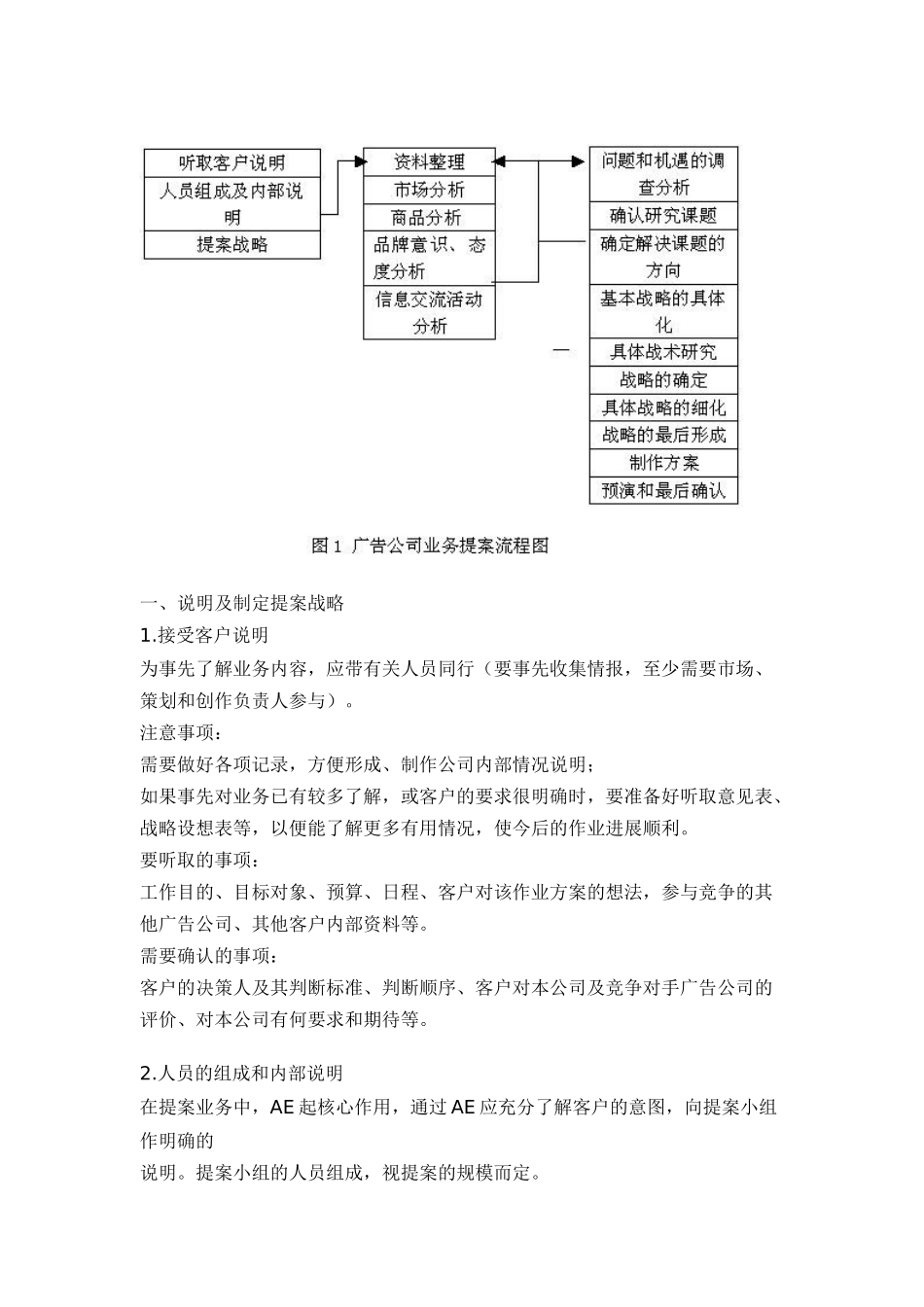 广东省媒介广告有限公司的整合传播的运作系统(doc11)_第2页