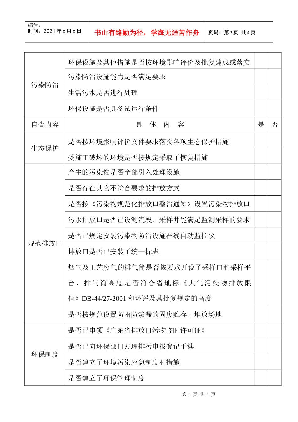 广东省建设项目竣工申请试生产（运行）企业_第2页
