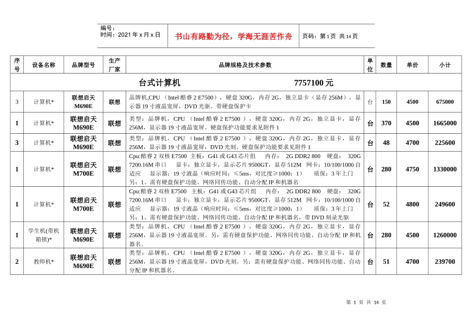 常用计算机网络产品设计方案解析_第1页