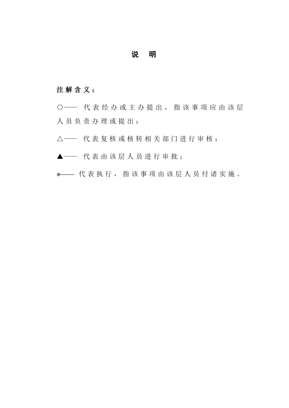 广夏(银川)实业股份有限公司权责汇总表_第3页