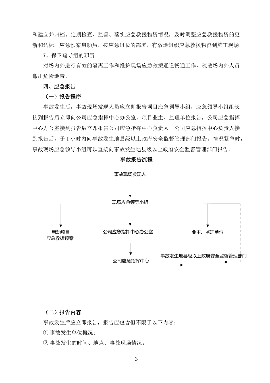 应急预案(投标模块)_第3页