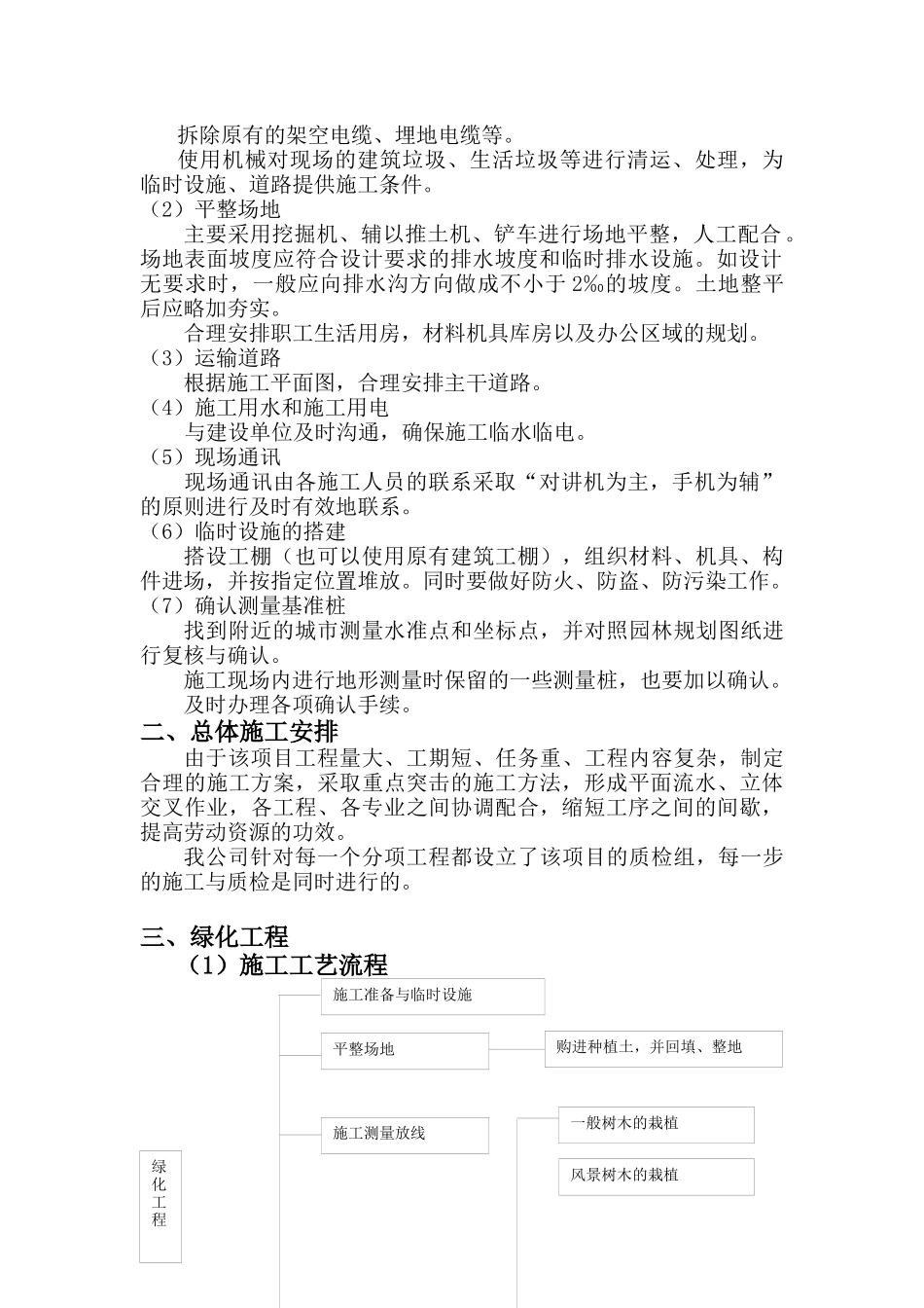 常州施工组织设计_第2页